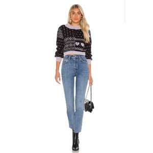 NWT Free People We the Free Stella Skinny Jean 27